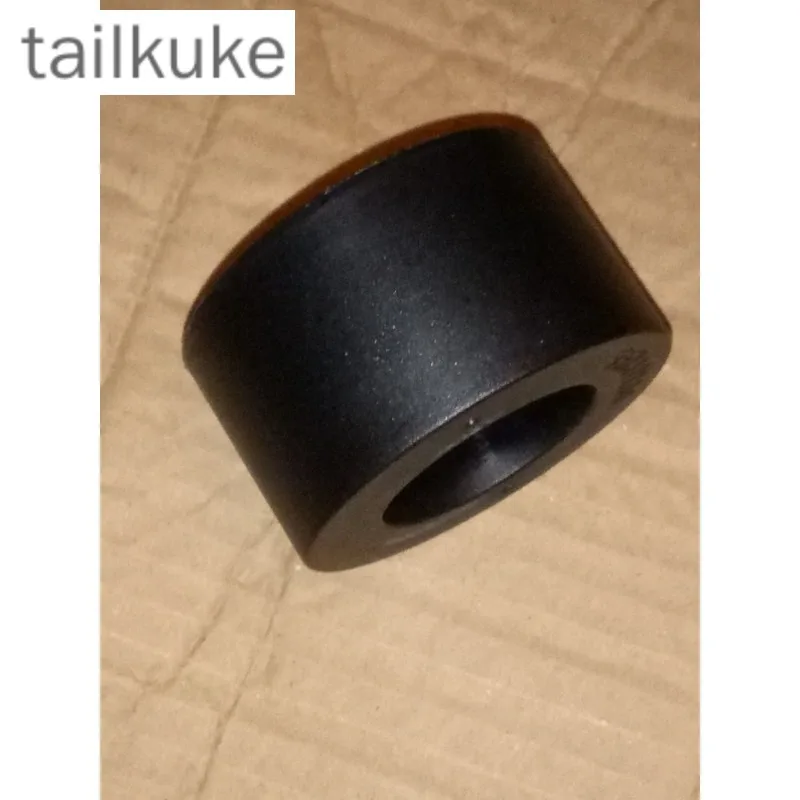 

5PCS Amorphous Nanocrystal Outer Diameter 40 Inner Diameter 25 High 15MM Filter Inductor Power Magnetic Ring