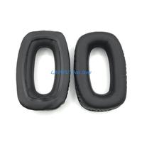 Y8AD Memory Foam Earpads for Beyerdynamic DT100 D1T02 Headphone Sponge Cushion