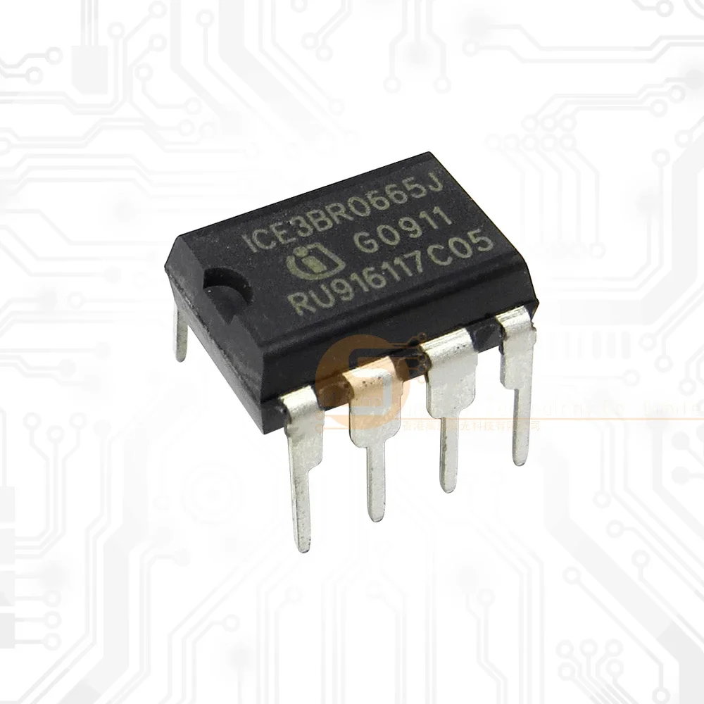 5Pcs/Lot Ice3Br0665…