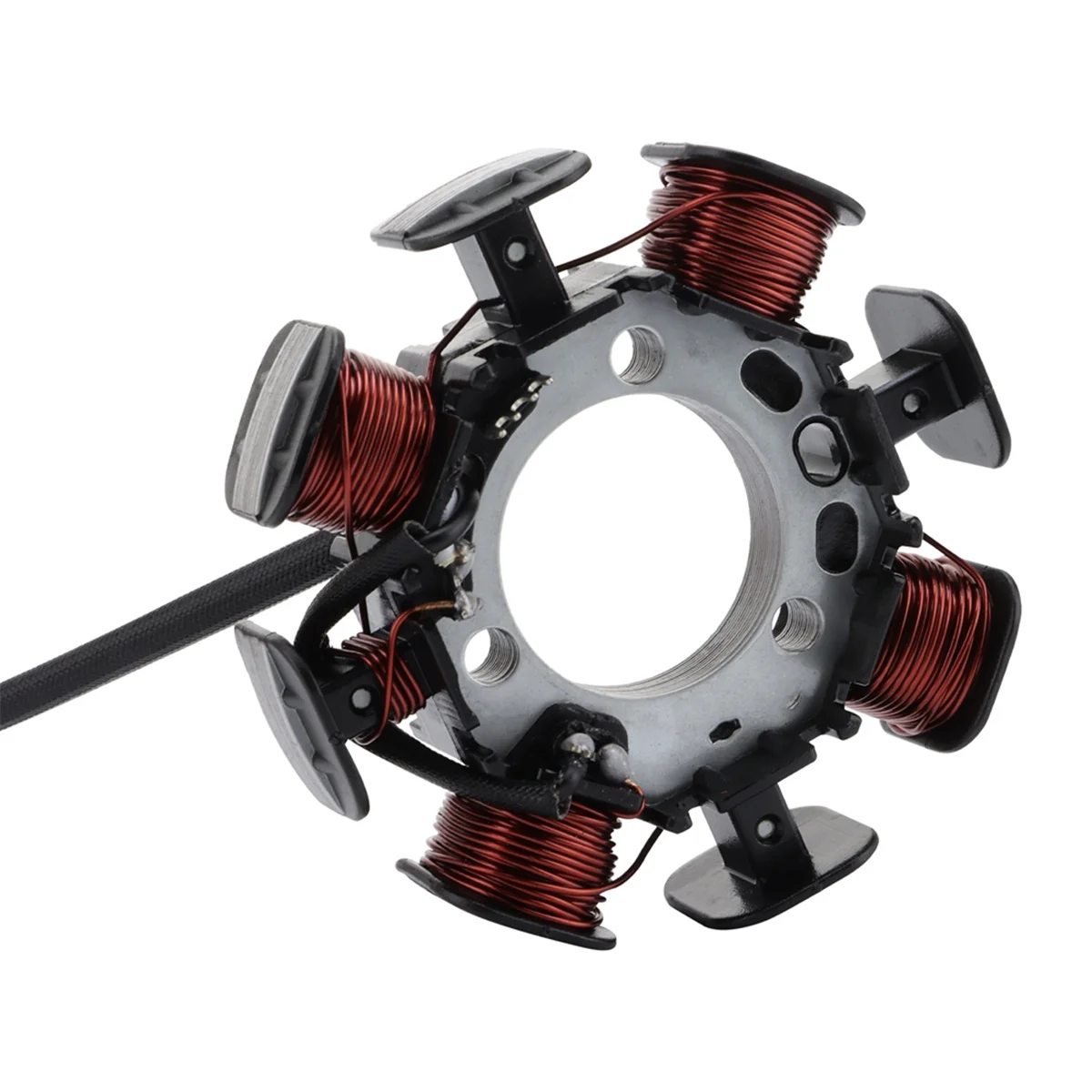 

Motorcycle Coil-Motorcycle Generator Stator Coil for TTR230 TT-R230 2005-2017 High Quality New Motorcycle