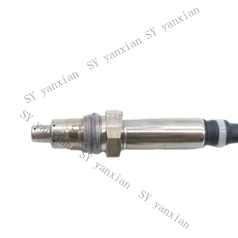 SY+ 8 Wire Fit For Mercedes X164 X166 W164 W166 X166 06-16 VOLVO DAF XF NOX Sensor