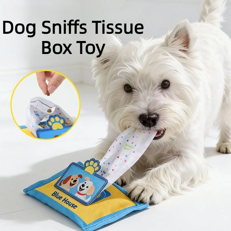 Thumbnail 2 - #16 Latest Durable Pet Chew Toys Updates