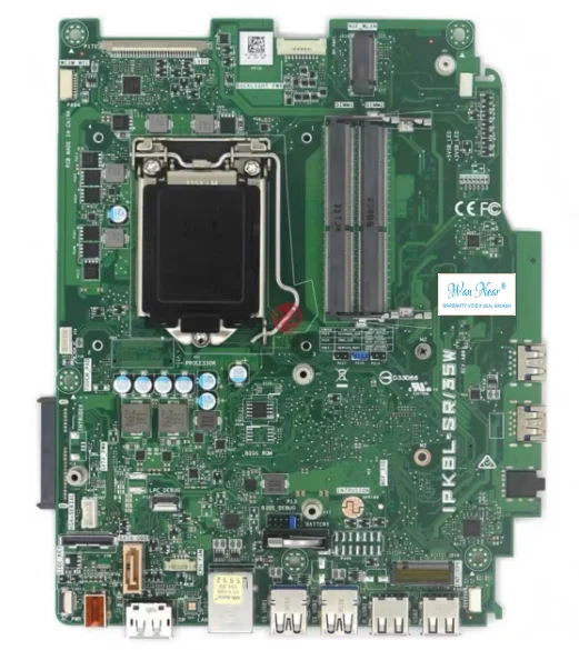 

Универсальная материнская плата Dell 3050 AIO OptiPlex IPKBL-SR/35 Вт P7V82 0431