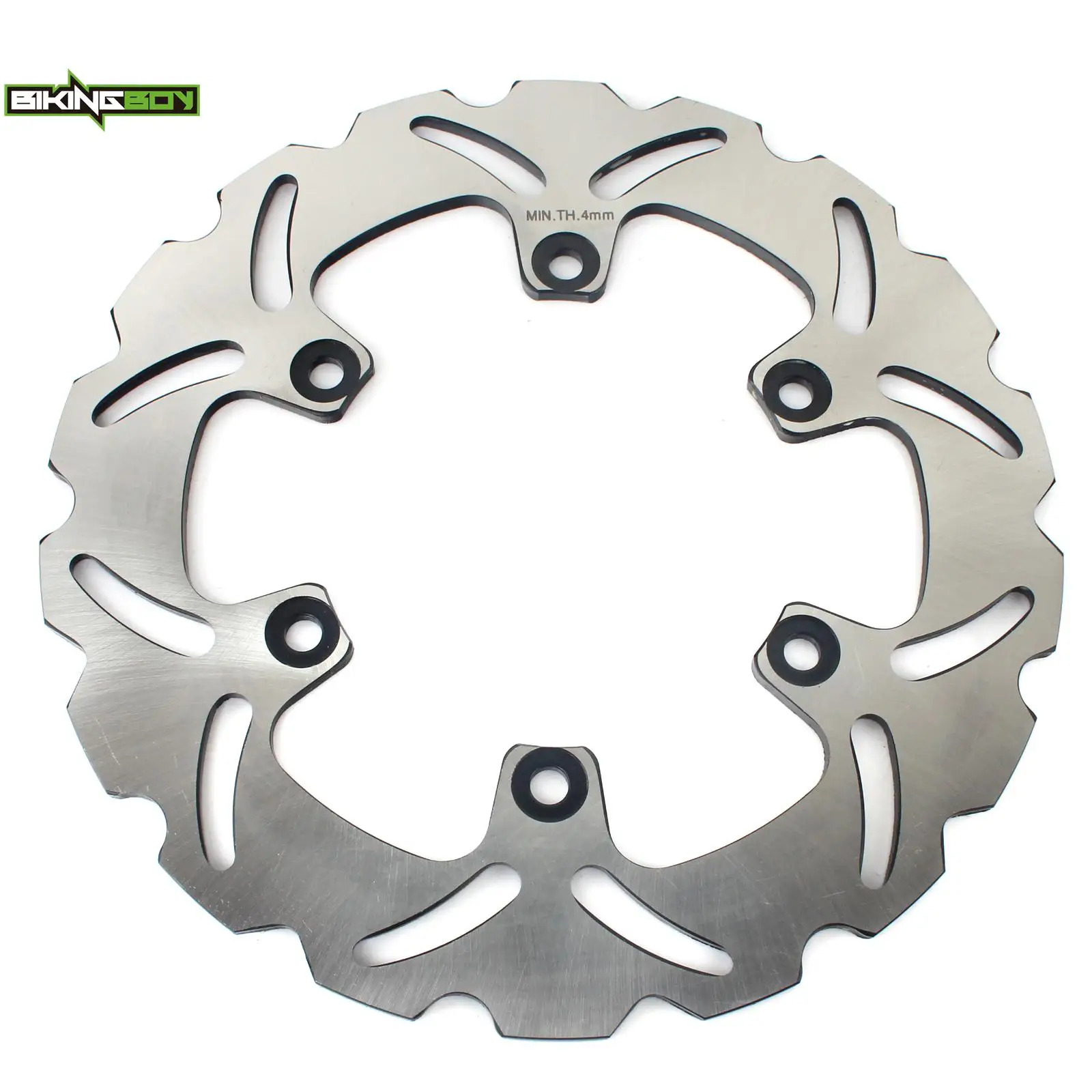 Hintere Bremsscheibe Rotor YZF R1 98 99 00 01 02 03 04 05 06 07 08 09 10 11 12 13 14 15 16 17 18 19 20 21 22 23 24 25 26 R1M 15-26 – Detail 8