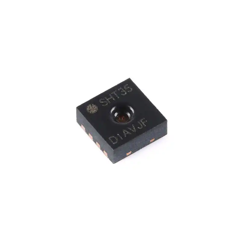 Original SHT35-DIS DFN-8 high-precision temperature and humidity sensor IC chip