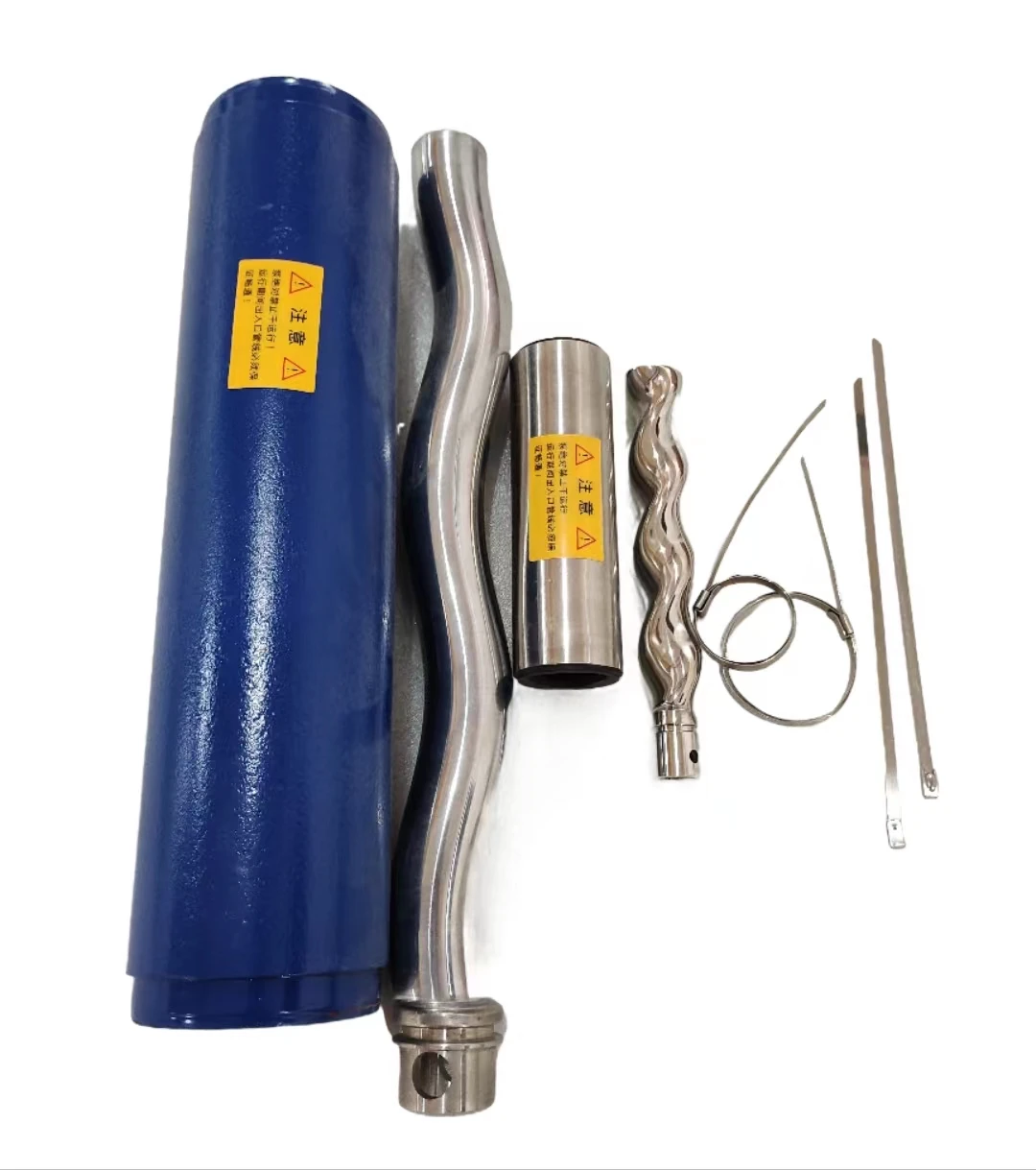 Progressing Cavity …