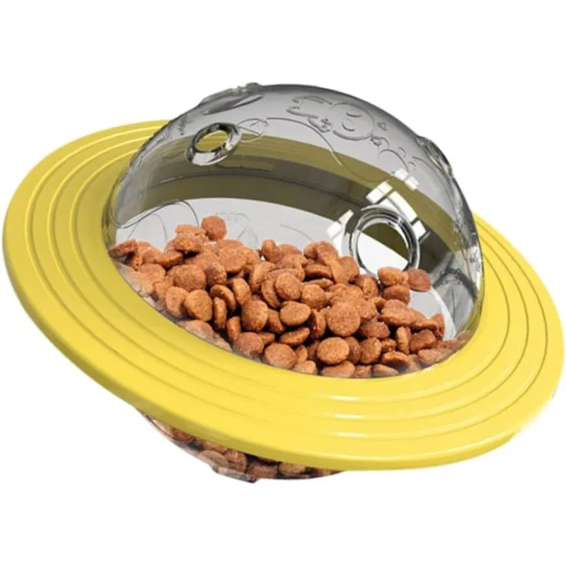 #7 Latest Treat Dispensing Dog Toys Offers