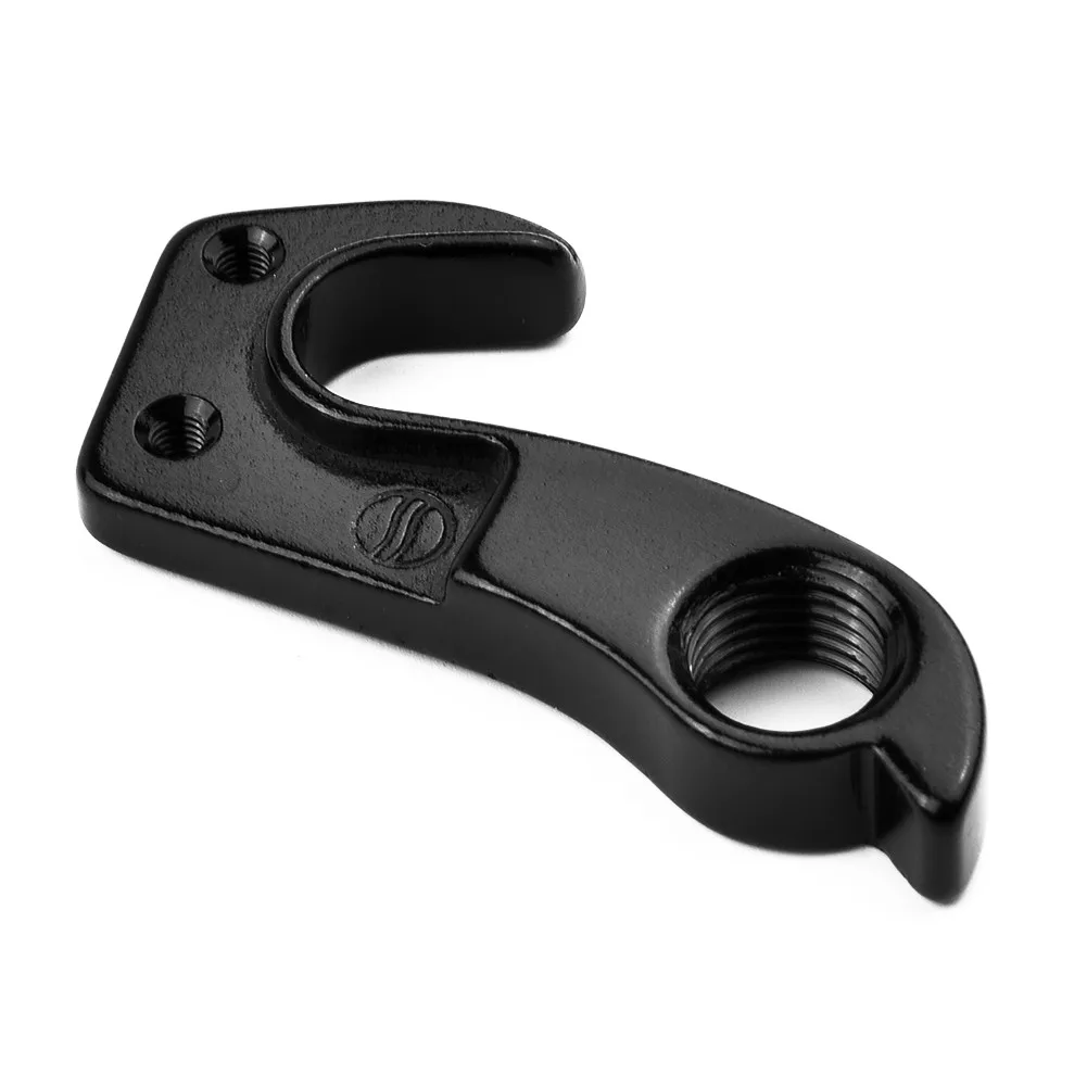Aluminum Derailleur Hanger For Giant For TCR TCX Bikes Replacement Part Matching #167 Tail Hook Mounting Standard view 5
