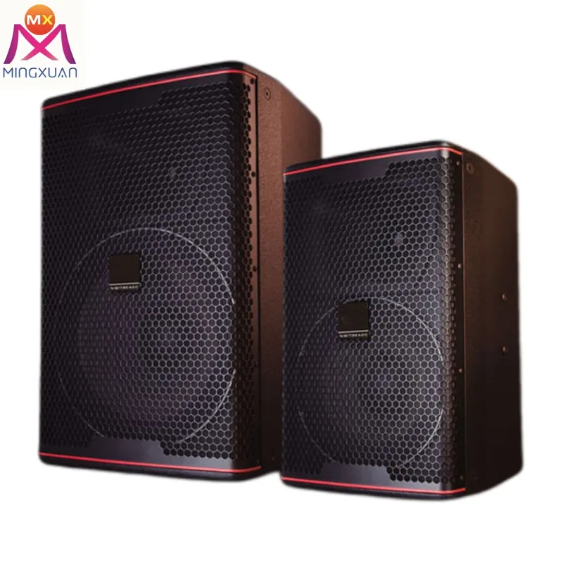 

12 Inch 2-Way Full Frequency Passive Professional Line Array Speaker System