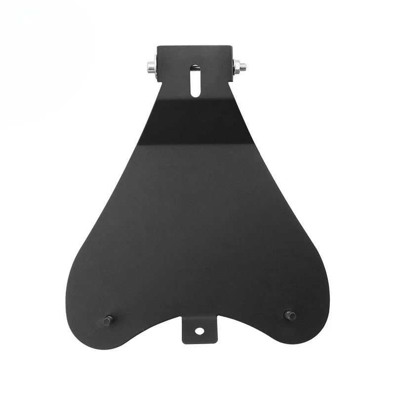 

Suitable for Motorcycle Parts Modification, Spring Seat Cushion, Bottom Plate, Protective Plate