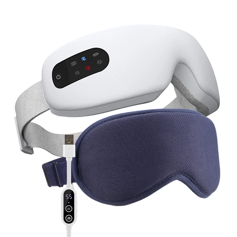 #36 Highest Rated Heated Eye Massagers to Buy in 2026