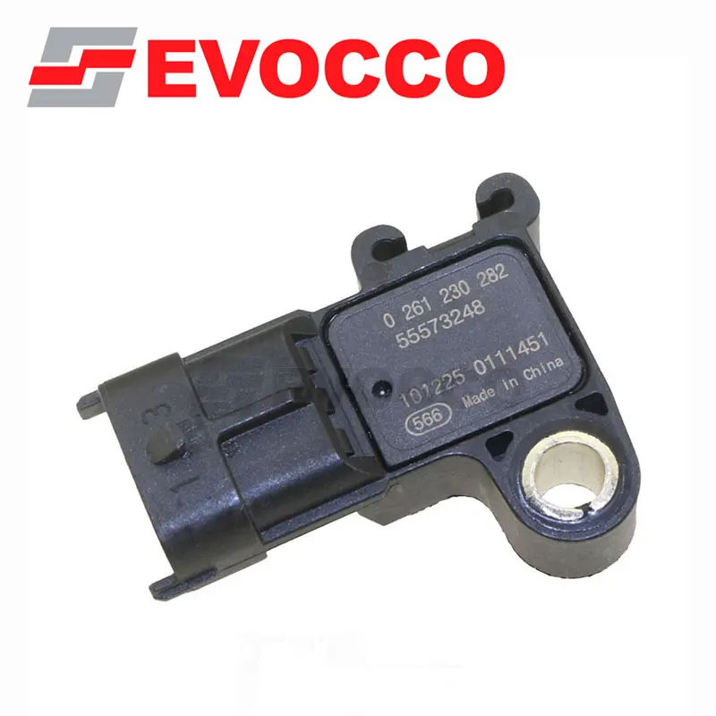 For OPEL ZAFIRA TOURER B C Van 1.4 1.6 1.8 Intake Air Manifold Absolute Boost Pressure MAP Sensor Drucksensor Sender 12591290