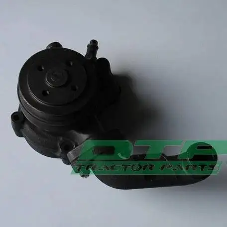 

High Quality Jiangdong Ty3100 Tractor Parts Water Pump