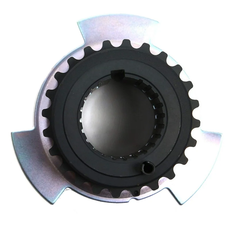 

2312035701 Crankshaft Sprocket Crankshaft Belt Gear For Hyundai Kia SEDONA SORENTO 3.5L Replacement Accessories-B61B