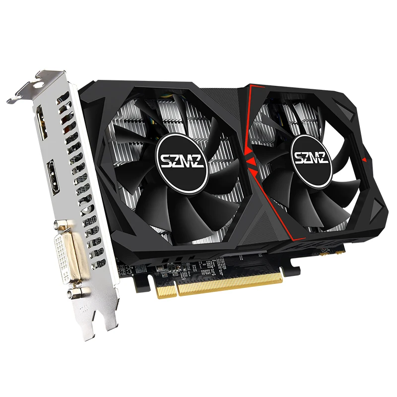 بطاقة رسومات JINGSHA GTX 960 4GB 2GB 128Bit GDDR5 NVIDIA بطاقة فيديو GTX960
