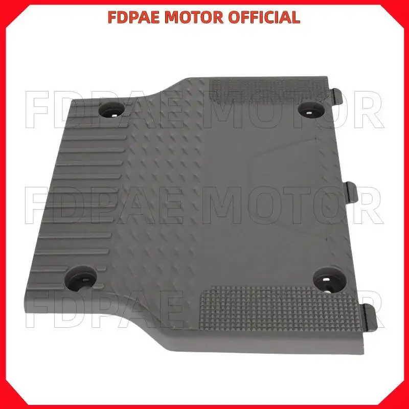 Foot / Pegs Pedal / Footrests / Foot Pad for Wuyang Honda Electric Bike Ube/ubecross Crossover Version