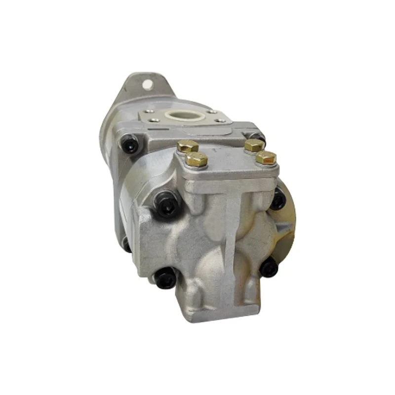 for Bulldozer D155-2A Hydraulic Pump Gear Pump 705-52-22100