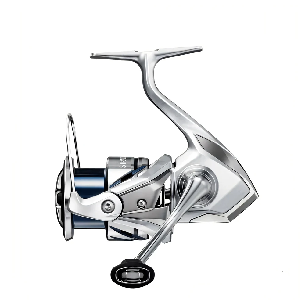 SHIMANO 23 STRADIC Angelrolle