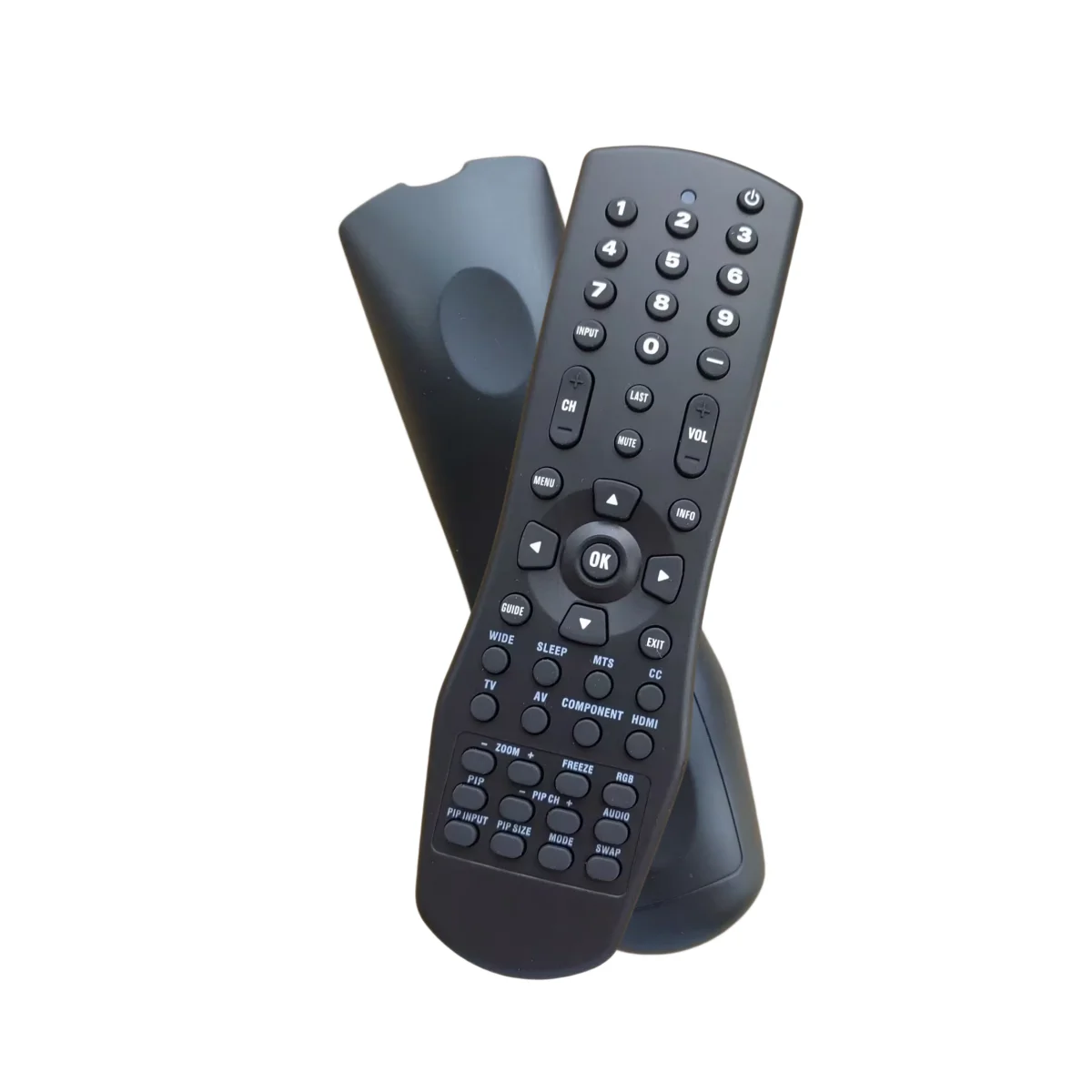 

New universal remote control for Vizio VR1 Smart TV VA22LFHDTV10T VF550M VF551XVT VL320M VL370M PXPE VA260E VF552XVT
