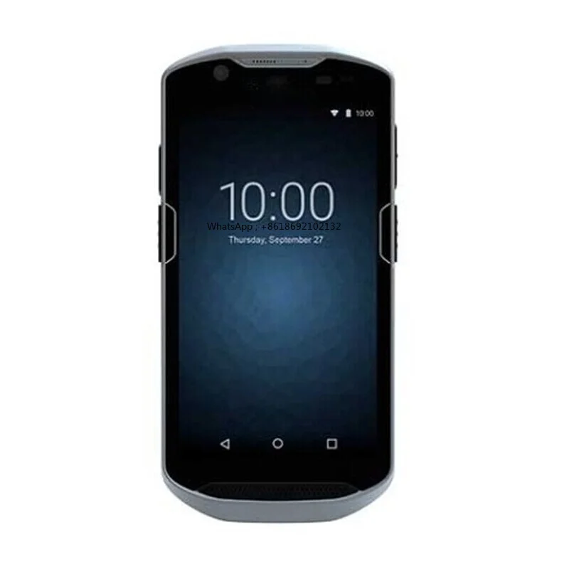 TC51/TC52/TC56/TC57/TC72/TC77 Android Data End Point Collector