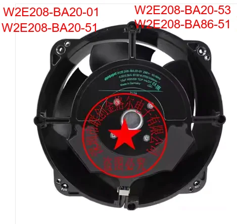 W2E208-BA20-01 W2E208-BA20-51-BA20-53 W2D208-BA14-52-BA02-01