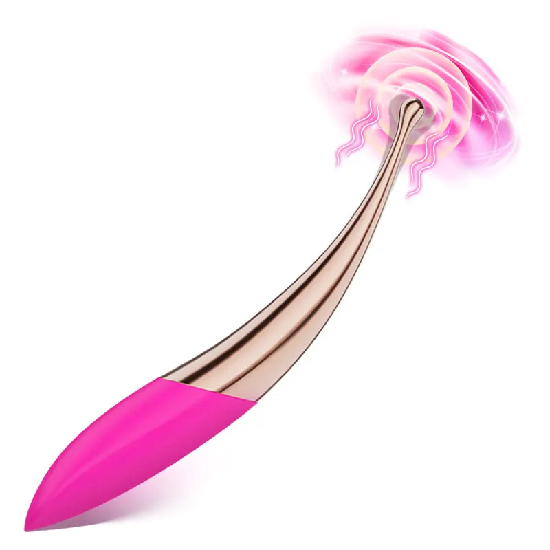 Powerful G Spot Finger Dildo Vibrator for Women Nipple Clitoris Stimulator Fast Orgasm Adults Goods Stimulator Vagina Massager