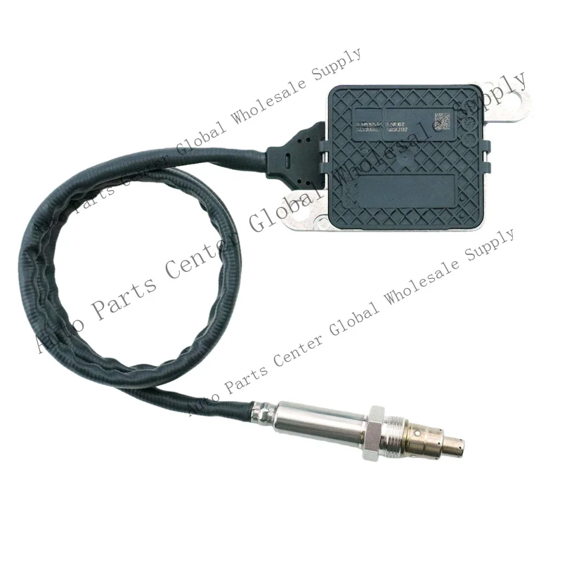 Z+ 29650-3A900 SNS0831B Nitrogen Oxygen Nox Sensor for Hyundai 12V