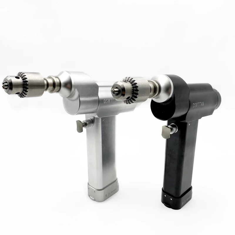 

Cannulated Drill For Trauma Surgery Drill Instruments