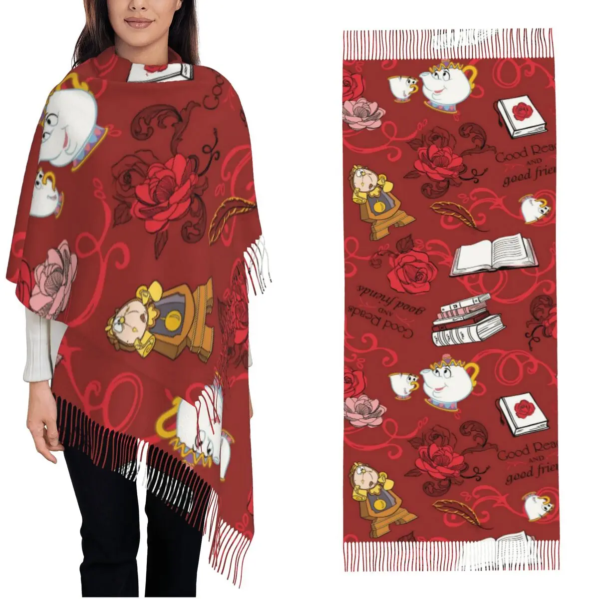 Beauty And The Beas… - image