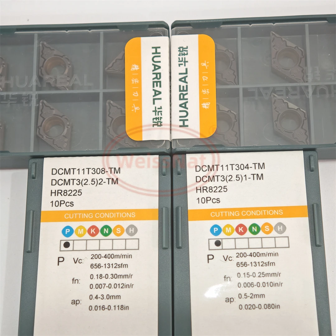 DCMT11T304-TM DCMT1…