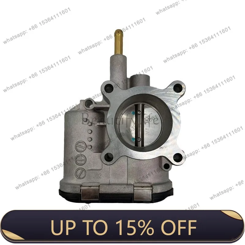 LX for throttle assembly throttle valve body 0280750199 F01R00Y002 auto parts
