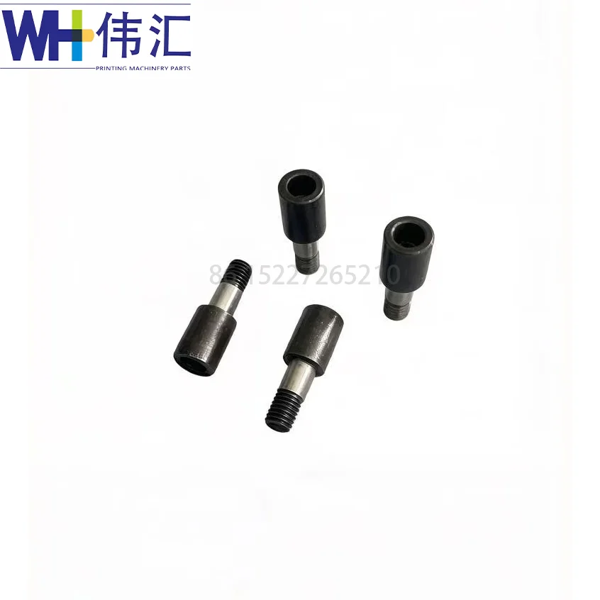 CD102/SM102 printing machine water bucket roller screw 71.030.604 printing accessories 10pcs
