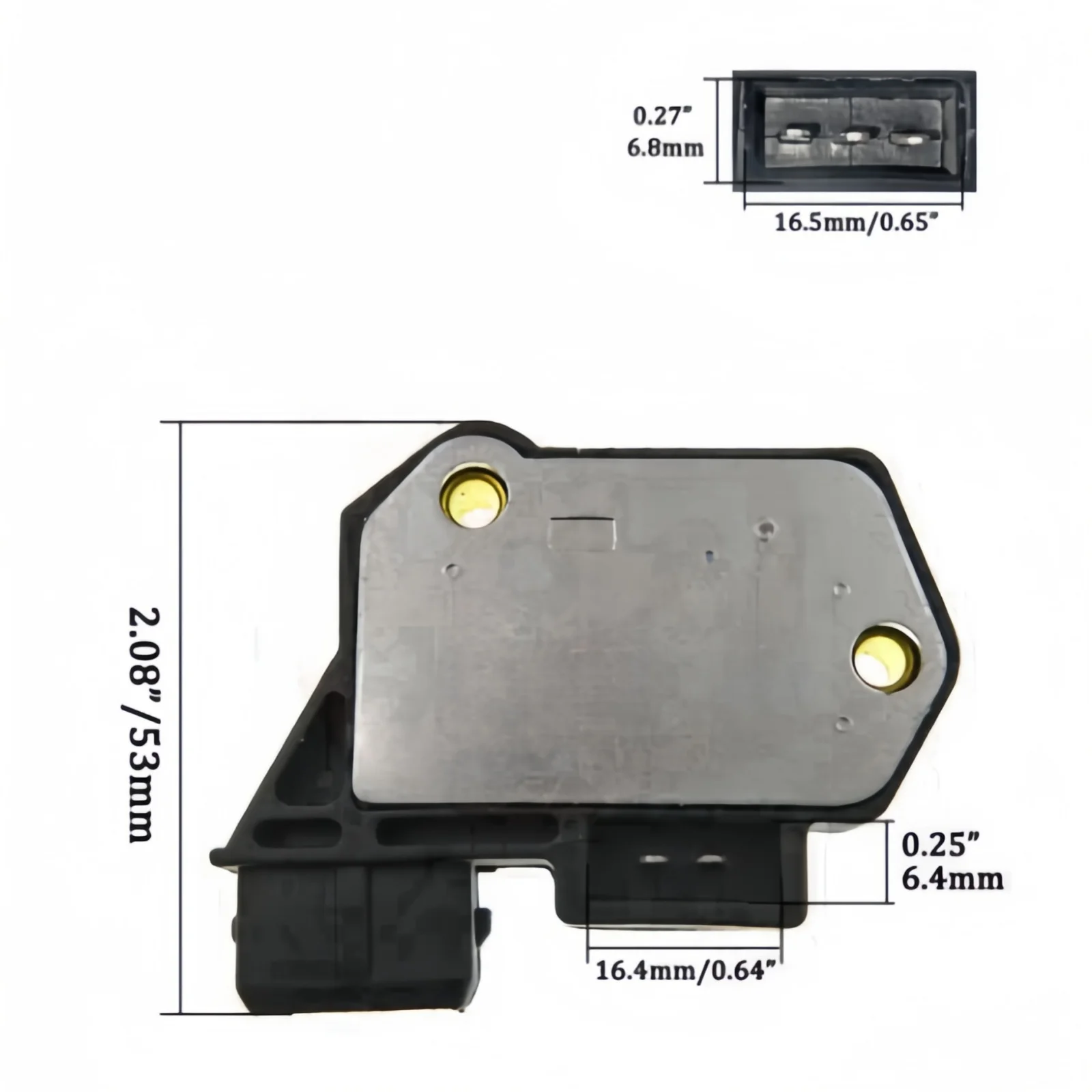 وحدة التحكم في الإشعال بالسيارة الجديدة STC1184 84SF12K059AA 940038544   لفورد اسكورت أوريون فييستا 1.3 1.4 1.6 / لاند روفر