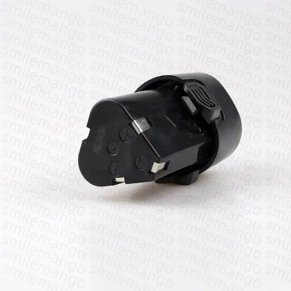 12V Rechargeable Lithium Ion Battery plus Charger for Electric Screwdrivers, Drills, Mini Angle Grinder 18650 Batteries