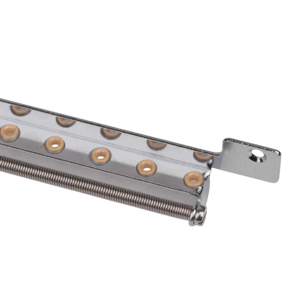 Computer Embroidery 4N 6N 9N 15N 12 Needle  Lower Down Thread Guide Under The Line For High Speed Machine
