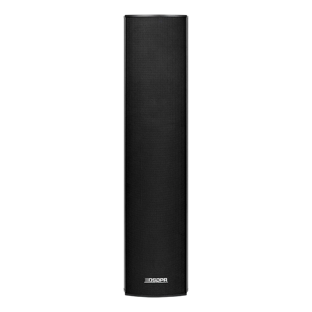 DSPPA 120W 8 Ohm Professional Conference Column Speaker for Meeting Room