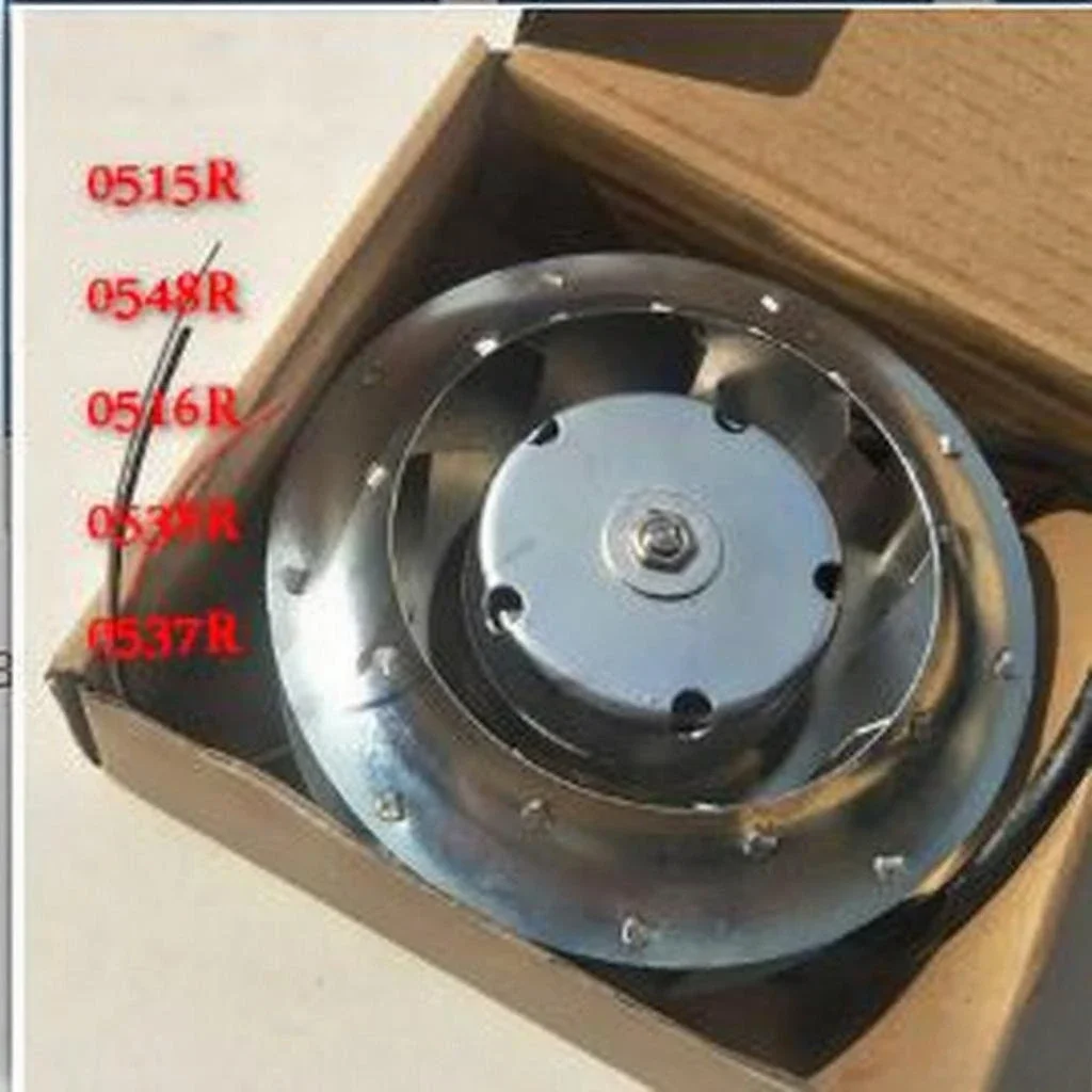 spindle-motor-fan-machining-a90l‑0001‑0515r-0548r-0538r-0516r-0537r-cooling-fan-parts
