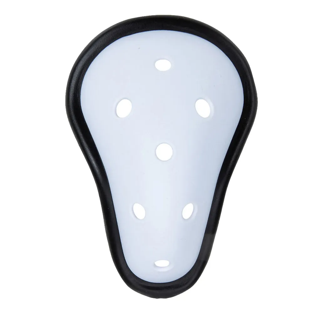 Groin Protector Cup Unmatched Comfort Hard Shell Impact Resistance for Youth Sports Football Baseball Boxing Taekwondo