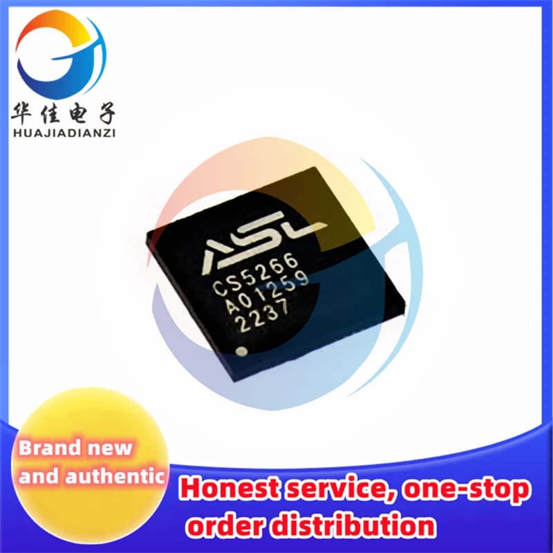 CS5366AN: The Ultimate HDMI-to-USB-C Conversion Chip for High-Performance Video and Audio Streaming