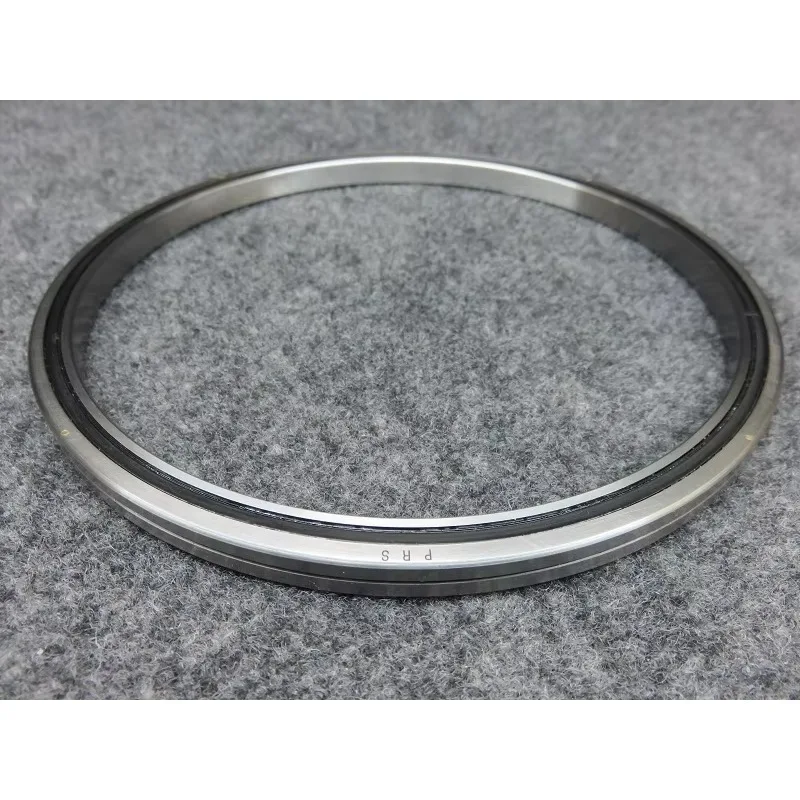Cuscinetto a rulli cilindrici con cuscinetto a rulli incrociati RA8008 a sezione sottile serie RA ad alta precisione 80 * 96 * 8 mm