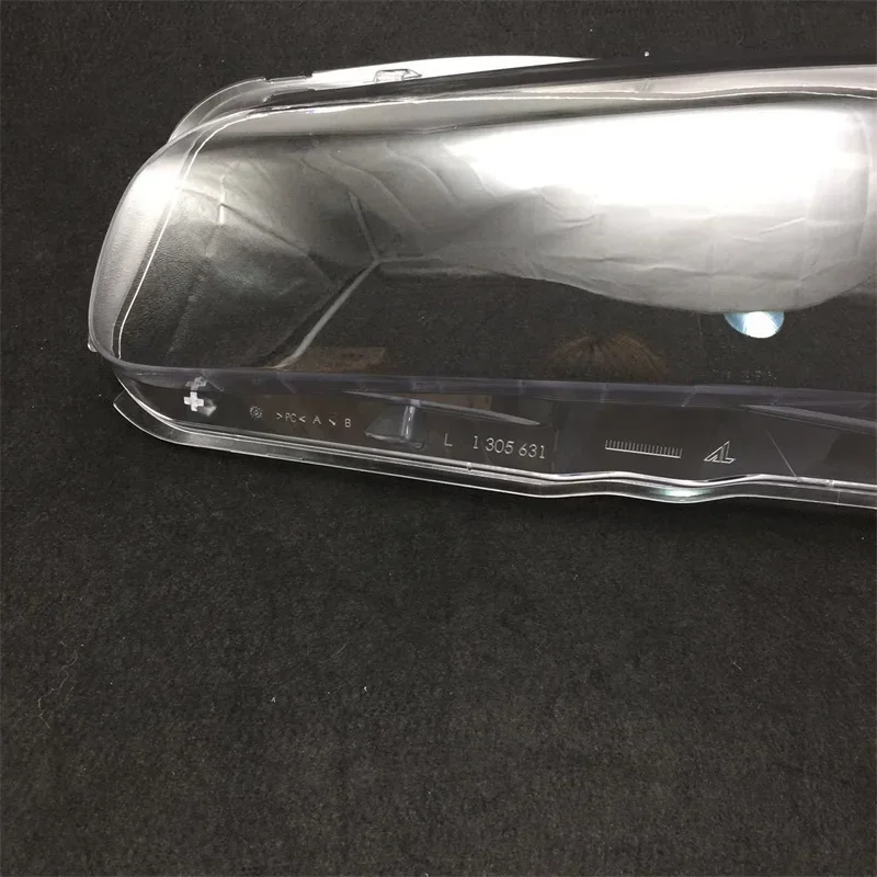 

Для BMW 2 серии F45 F46 216i 218i 220i 225i Wagon 2016 ~ 2019 Автомобильная крышка передней фары, чехол для абажура, крышка фары