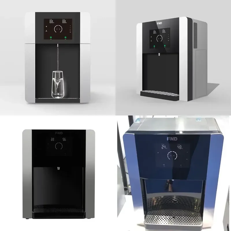 for FND Air Water Generator 10L D Cold Water G10 Atmospheric Water Generator Machine Home Use