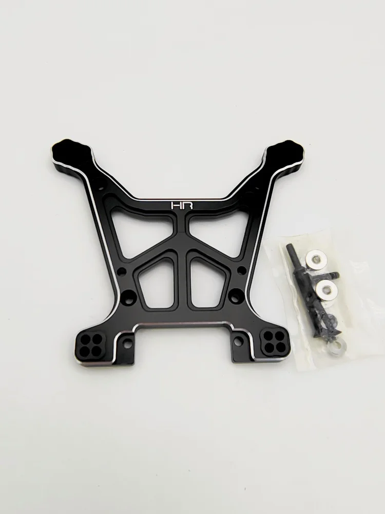 

Hot Racing CNC Machined Aluminum Alloy Front Shock Absorber Bracket For AXIAL YeTi XL 90032