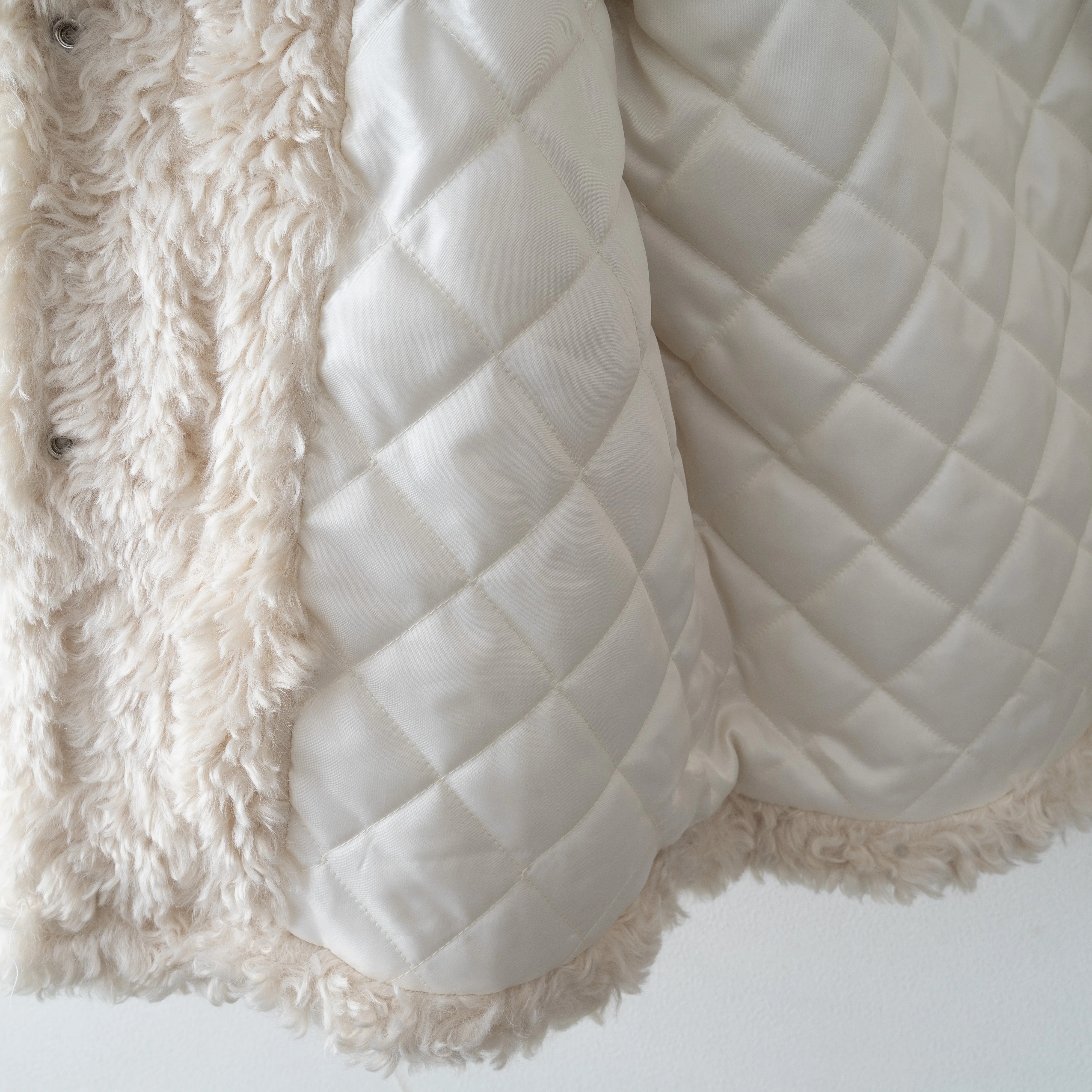 Women's Stylish Faux Fur Coat for Ultimate Comfort