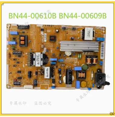 

For UE46F5000 UE46F5500 BN44-00610B = BN44-00609B = BN44-00611B Power Supply Board UN46F5000 HG46NB678 UE42F5000