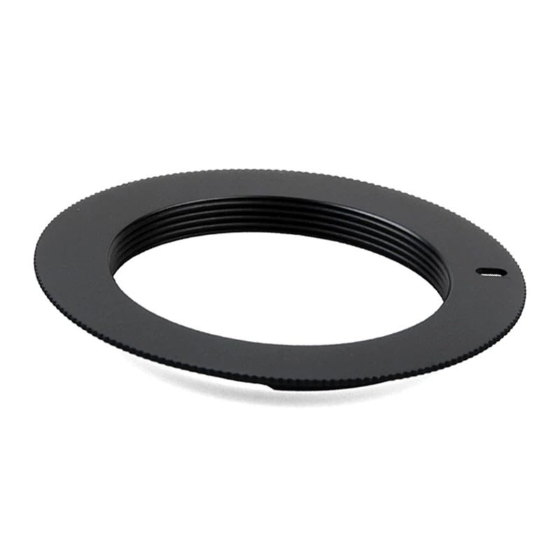 M42 Adaptor Lensa Cincin Adaptor Lensa Adaptor Konverter untuk f Mount Pengganti Lensa Adaptor Lensa Super Tipis