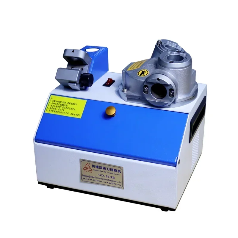 

GD-313B Фреза Шлифовальная машина Концевая фреза Шлифовальная машина Фрезерный инструмент Точилка