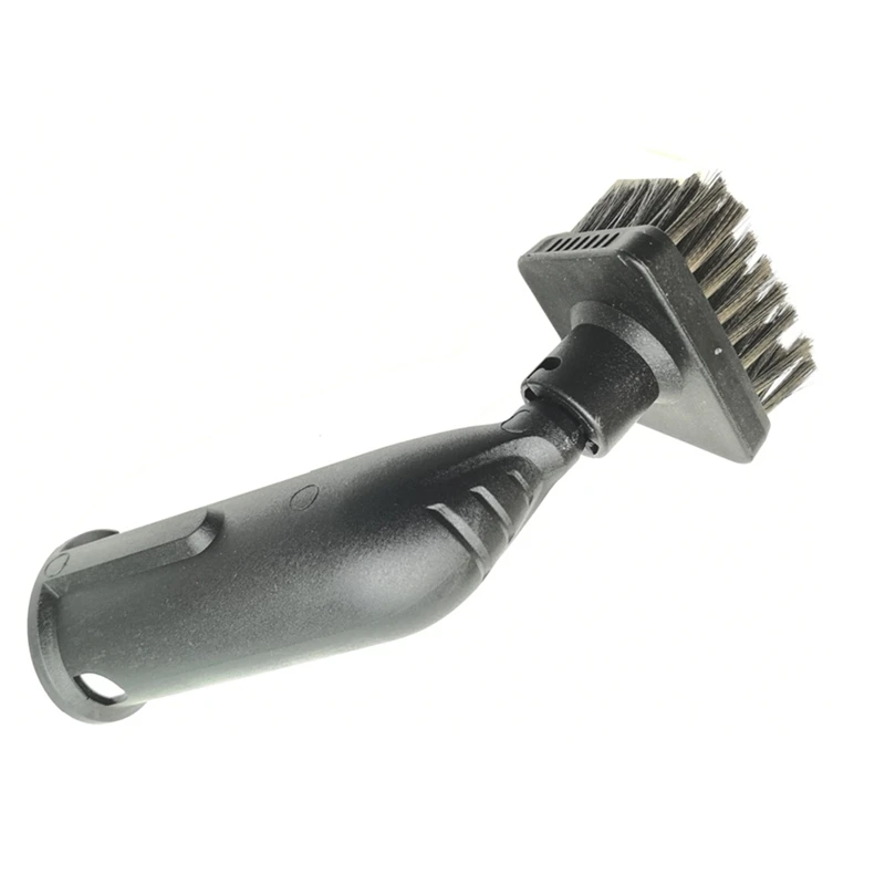 YCOC- فرش سلكية من الفولاذ المقاوم للصدأ مصممة للاستخدام مع جميع موديلات منظف البخار Karcher