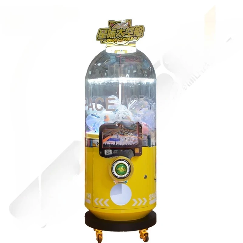 2025 آلة Gachapon اليابانية الجديدة الحلوى البيض تويست بطاقة Gacha رمز Gashapon لعبة النحاس عملة انتهازي بيع كبسولة