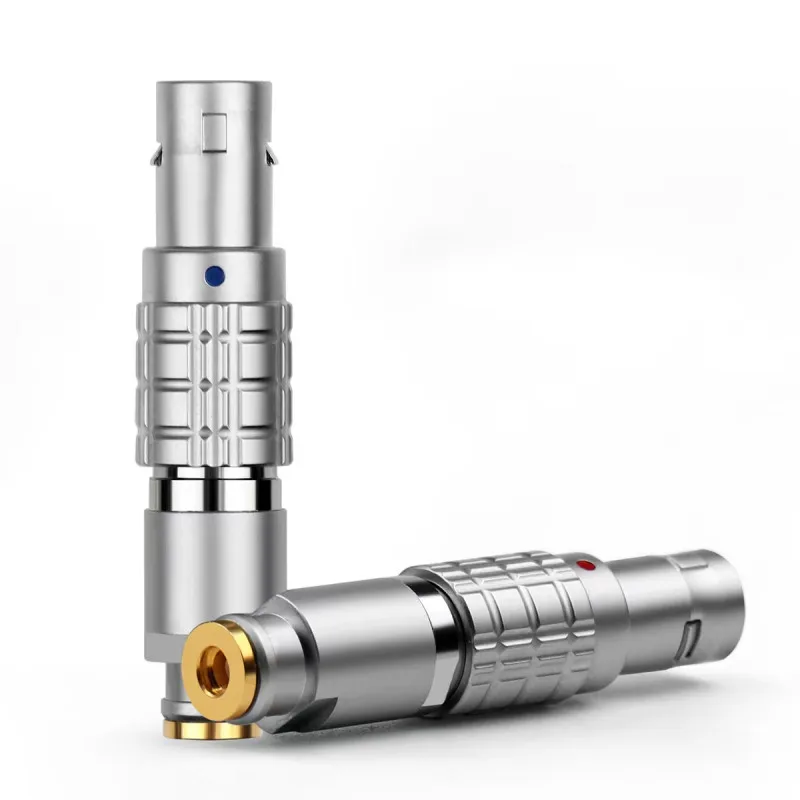 

MMCX Audio Converter Focal Utopia Mrspeakers Ether2 CX Ether Female Headphone Mr Speakers Headset Cable Connectors Adapter